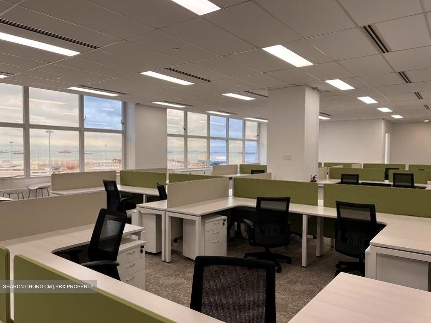 Abi Plaza (D2), Office #456495621